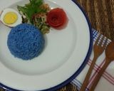 Foto langkah ke 3 dari resep Nasi Kerabu.