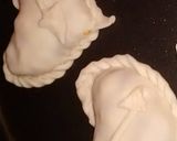 Foto del paso 9 de la receta: Corazones flechados