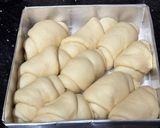 Foto langkah ke 5 dari resep 16 hours poolish Bread.