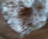 Une image de l'étape 2 de Chocolat chaud de Noël, d'après Jamie Oliver.