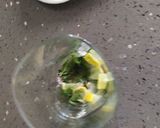 બ્લેક મોકટેલ(Black Mocktail Recipe In Gujarati) રેસીપી સ્ટેપ3ફોટો