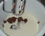 Foto del paso 3 de la receta: Torta helada oreo