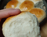 Foto del paso 6 de la receta: PAN CASERO Fácil (facilitos y hechos con ❤😋)