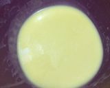 Foto langkah ke 4 dari resep Japanese cotton cheese cake.