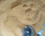 Foto langkah ke 2 dari resep Monde Cookies eegless(Monde tanpa telur).