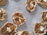 Canastas de cebolla caseras