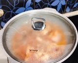 Foto langkah ke 3 dari resep Ayam Bakar Taliwang.
