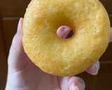 Foto langkah ke 8 dari resep Donat Empuk.