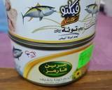 Fried Tuna fish recipe step 1 photo