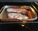 Foto del paso 6 de la receta: Costilla marinada al estilo tradicional
