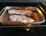 Foto del paso 6 de la receta: Costilla marinada al estilo tradicional