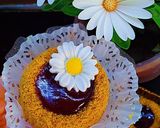 صورة لخطوة 3 من وصفة قاطو روس او بانتوبيز بريستيج. 🌼🌼🌻