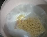 Foto langkah ke 1 dari resep Mie Goreng Keju (untuk Halwa 17bulan).