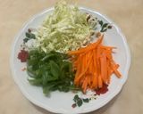 蒜汁燒肉的食譜步驟3照片