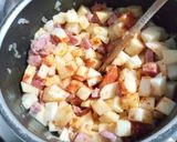 Foto del paso 2 de la receta: Papas Húngaras