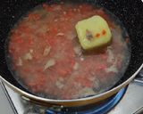 Foto langkah ke 1 dari resep Nugget Misoa MPASI, bisa untuk stok di freezer.