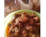 Foto langkah ke 7 dari resep Rendang Super Empuk.