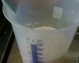 Foto langkah ke 2 dari resep Bubur Sumsum Fiber Creme.