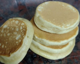 Foto del paso 6 de la receta: Mini pancakes