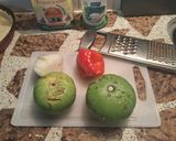 Foto del paso 6 de la receta: Tarta de zapallitos y ricota