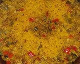 Foto del paso 5 de la receta: Paella de verduras