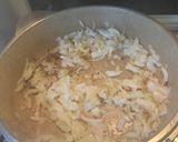 Foto del paso 1 de la receta: Tarde de Espinaca y Champis