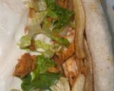 صورة لخطوة 4 من وصفة شاورما دجاج (طريقة سهلة ولذيذة 🌯)