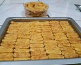 Foto langkah ke 1 dari resep Kastengel.
