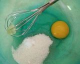 Foto langkah ke 1 dari resep Putu Ayu (tanpa topping kelapa) no mixer.