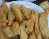 Foto del paso 3 de la receta: Tacos de pescado 🌮🐟