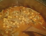 Foto del paso 5 de la receta: Callos veggie
