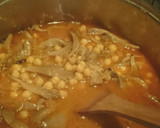 Foto del paso 5 de la receta: Callos veggie