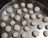 Foto del paso 2 de la receta: Bizcochitos de 2 ingredientes!