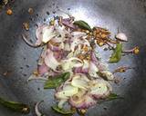 South Indian Style Rava Upma recipe step 2 photo