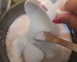Foto del paso 4 de la receta: Dulce de coco y piña🥥🇩🇴🍍🇩🇴