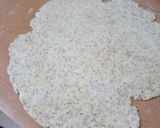 Foto del paso 7 de la receta: Bizcochitos / sconcitos / galletas saladas 🌿 saborizadas con sobrecito Alicante y semillas de sésamo