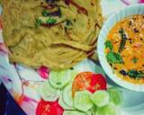 Firni paratha recipe step 3 photo