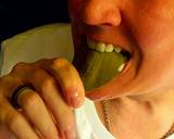 Mike's Steamed Artichokes & Parmesan Aioli recipe step 2 photo