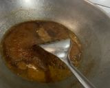 Foto langkah ke 7 dari resep Ayam saus tiram.