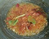Foto langkah ke 4 dari resep Udang pedas manis.