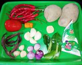 Foto langkah ke 2 dari resep Gulai Ayam.