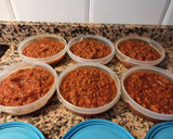 Foto del paso 6 de la receta: Boloñesa de pavo