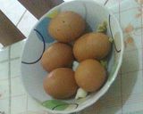 Foto del paso 5 de la receta: Juane de Pollo o Gallina