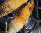 A picture of step 2 of Corn On The Cob On Stove | Trendy Roasted Corn.