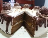 Foto del paso 9 de la receta: Chocolate cake