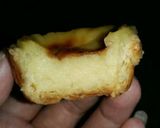 Foto langkah ke 4 dari resep Portuguese Egg Tart.