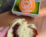 Foto langkah ke 7 dari resep Bakpao isi Choco Hazelnut.
