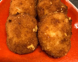 Foto del paso 5 de la receta: Nuggets caseros