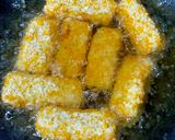 Foto langkah ke 6 dari resep Nugget Ayam Wortel.