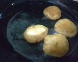 A picture of step 7 of Puri.